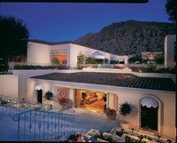 Centre for Well-Being at The Phoenician