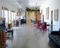 Salvador Calvano Hair Salvador Calvano Hair