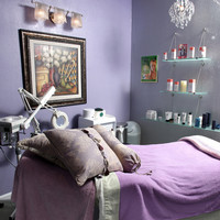 Bravo Salon & Day Spa