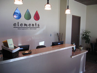 Elements Therapeutic Massage at the Scottsdale Promenade
