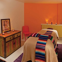 The Sauguaro Spa