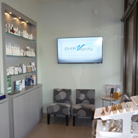 Pure Vanity Spa Scottsdale