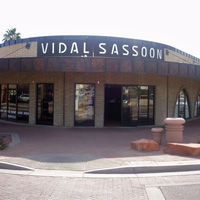 Sassoon Salon Scottsale