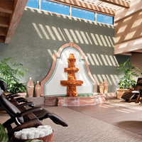 Centre for Well-Being at The Phoenician